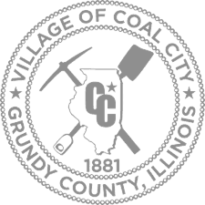 Village of Coal City, IL logo
