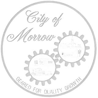 City of Morrow, GA logo