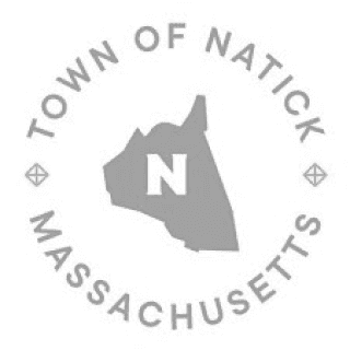 Town of Natick logo
