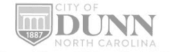 town of dunn