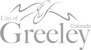 City of Greeley, CO logo