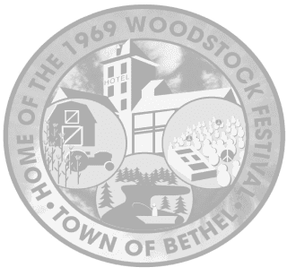 town of Bethel