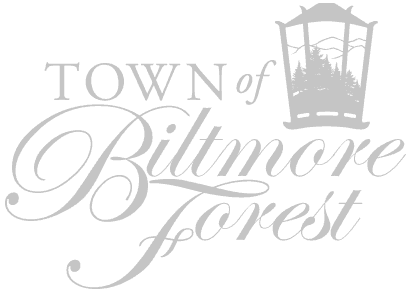 Town of Biltmore Forest, NC logo