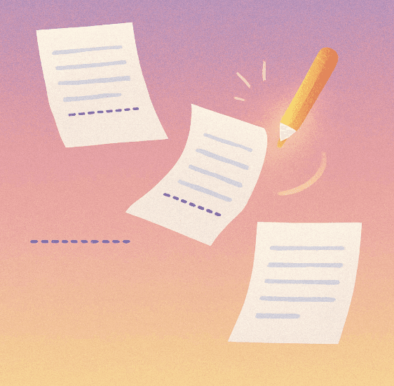 Review and finalize the minutes