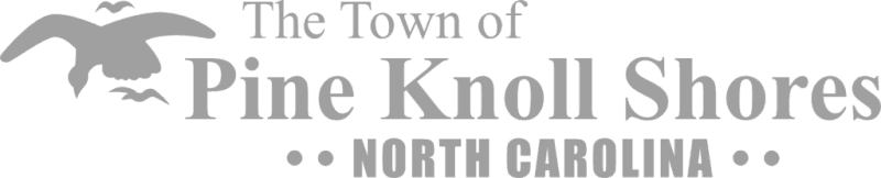 town of pine knoll shores