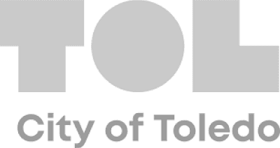 city of toledo