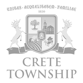 crete township logo
