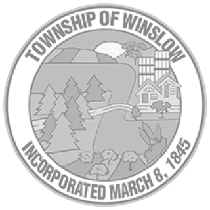 Winslow Township, NJ logo 1