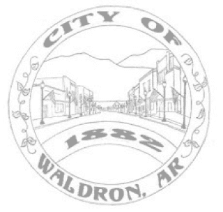 city of waldron