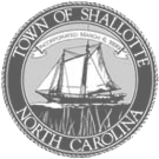 town of shallotte