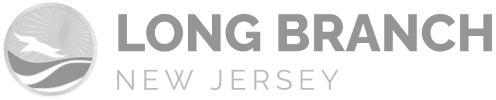Long Branch, NJ logo 1