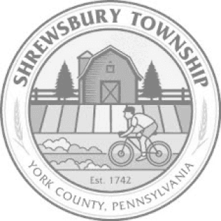 Shrewsbury Township, PA logo