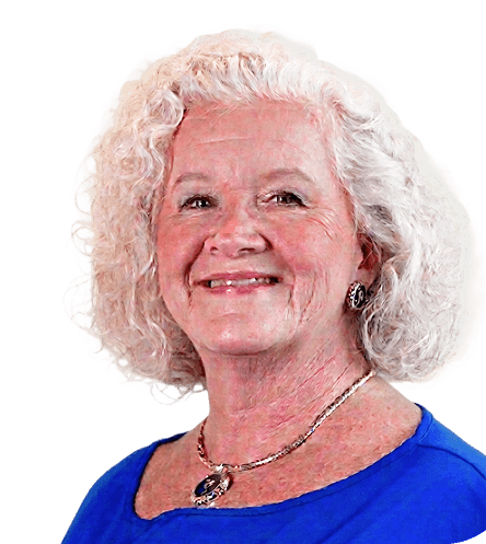 Headshot of Barbara Brooks