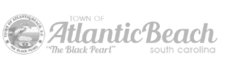 Town of Atlantic Beach, SC logo