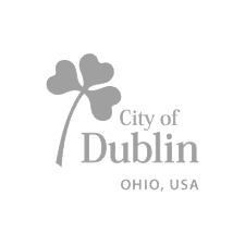 City of Dublin, OH logo