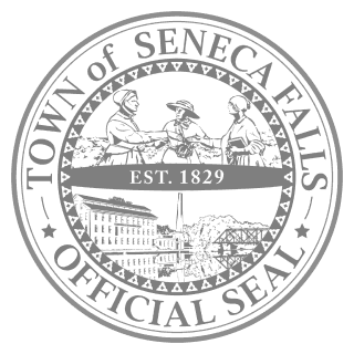 town of seneca