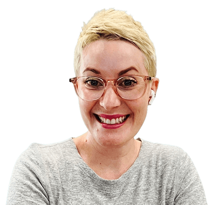 Headshot of Barbara Brooks