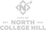 North College Hill, OH logo