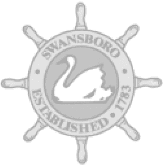swansboro logo