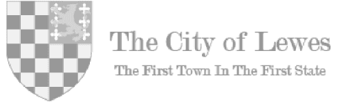 City of Lewes, DE logo 1