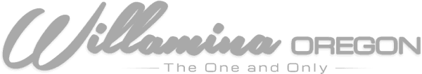Willamina logo