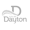 city of dayton logo