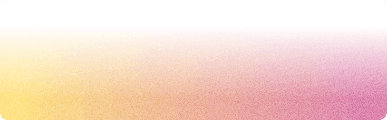 Yellow-Red gradient background