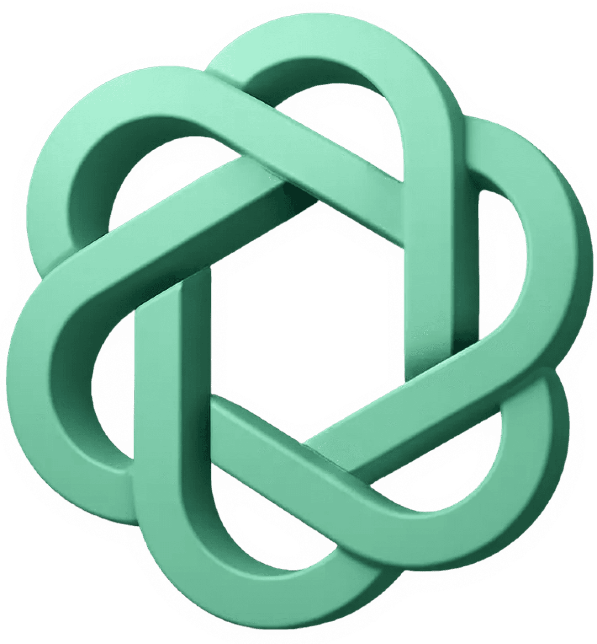 chatgpt logo