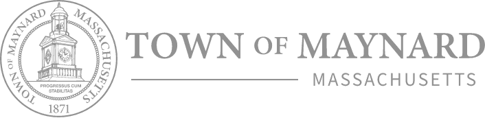 town of maynard