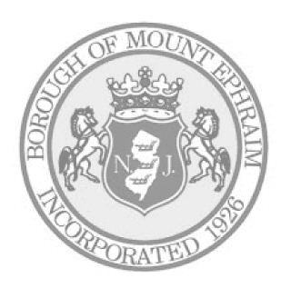 Mount Ephraim Borough, NJ logo