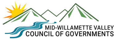 Mid willamette logo