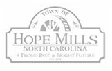 town of hope mills logo