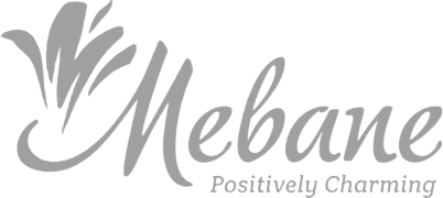 City of Mebane, NC logo