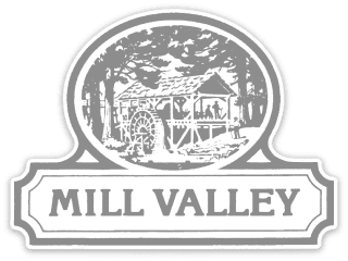 Mill Valley, CA logo