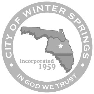 city of winter springs