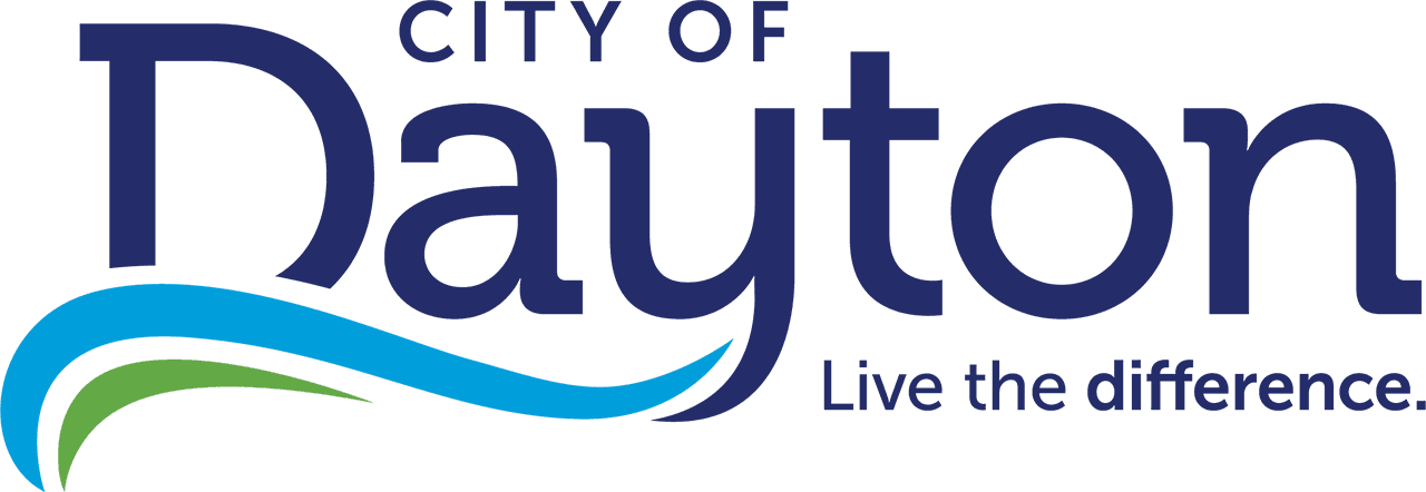 city of dayton logo