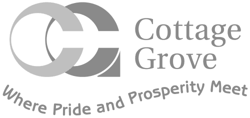 cottage grove logo