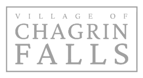 Chagrin Falls, OH logo