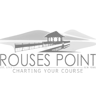 Village of Rouses Point, NY logo
