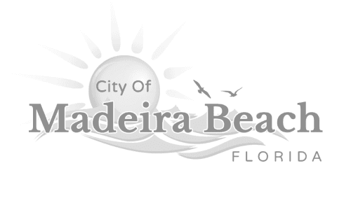 City of Madeira Beach, FL logo