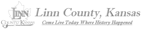 Linn County, KS logo