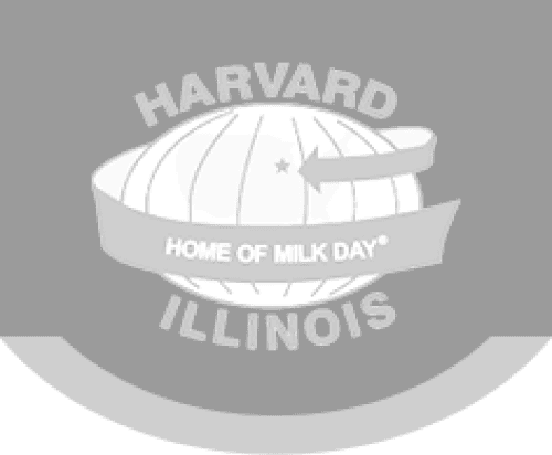 City of Harvard, IL logo