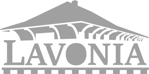 City of Lavonia, GA logo