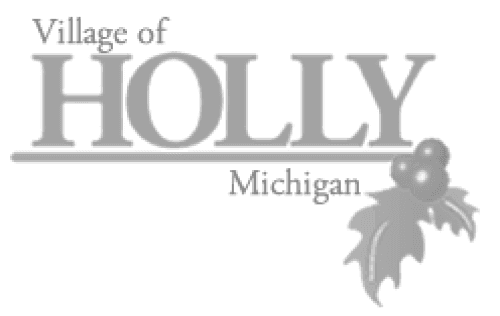Holly Township, MI logo