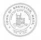 Town of Brewster logo