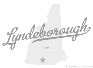 Town of Lyndeborough, NH logo