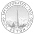 Acton logo
